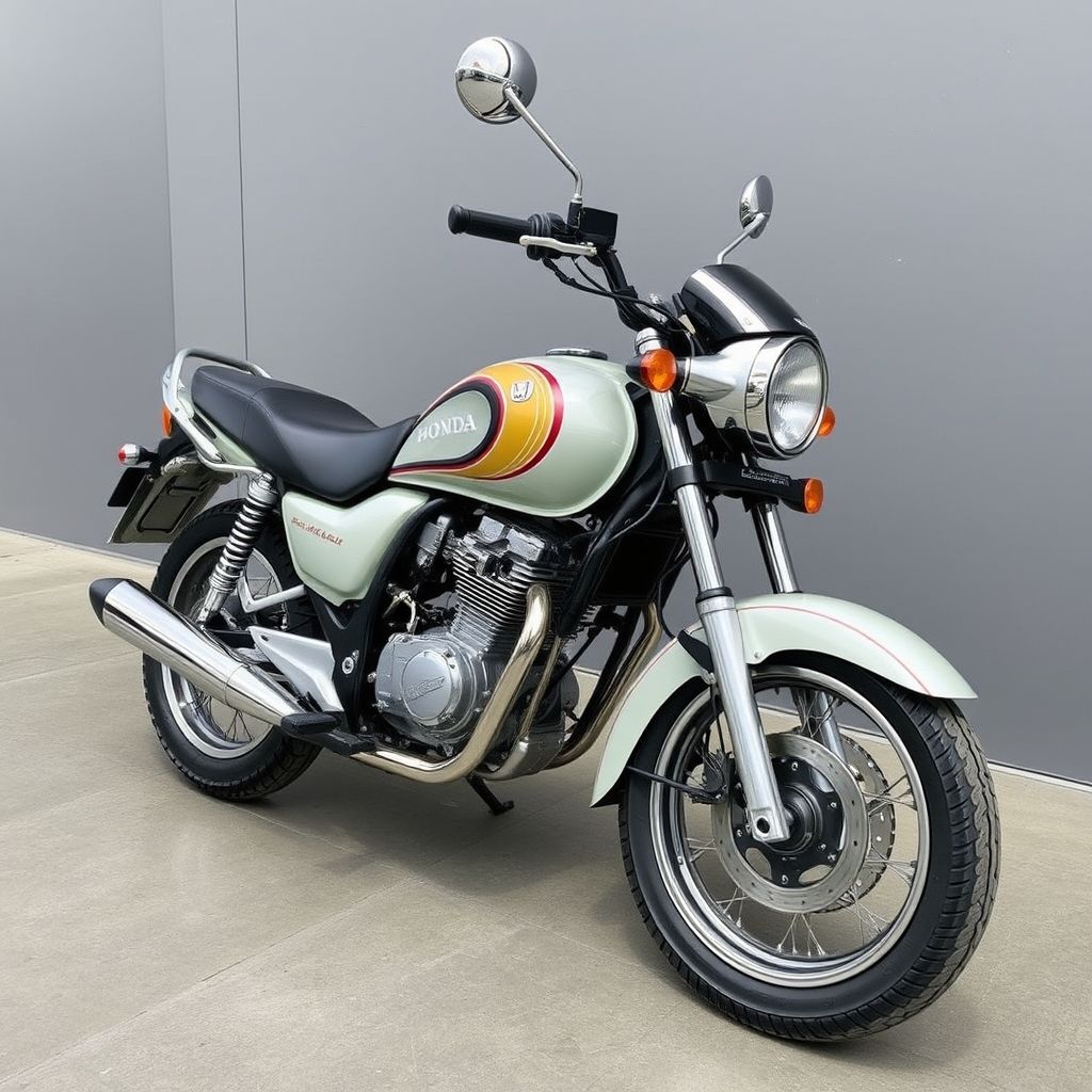 ประสบการณ์การขับขี่ Honda Monkey Chrome Legacy 20252026 ที่คุณไม่ควรพลาด